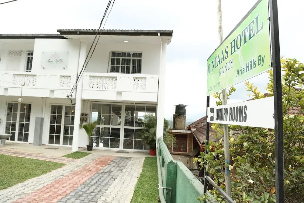 Mintaas Hotel