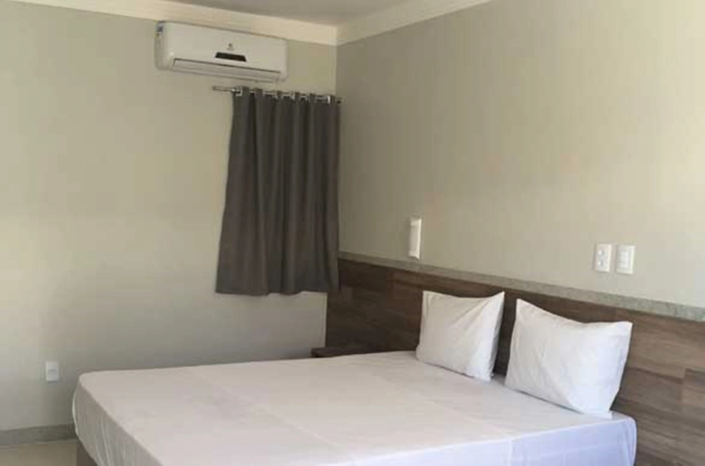 Tropical Mar Hotel