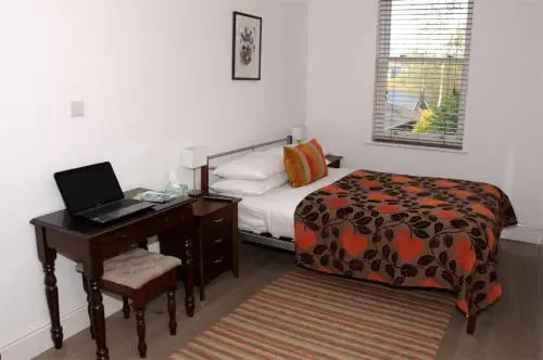 Warkworth Guest House