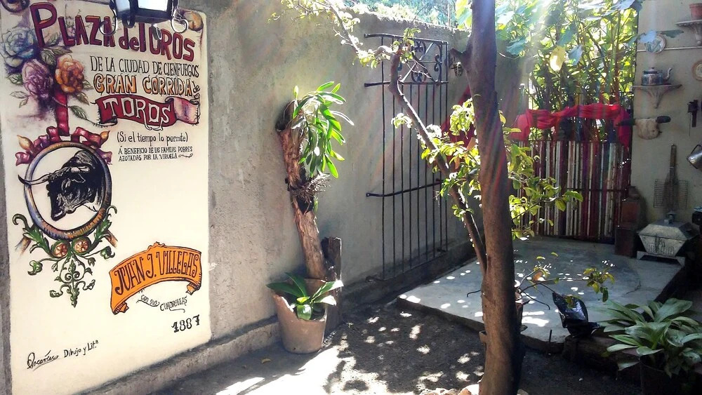 Casa El Patio Andalú