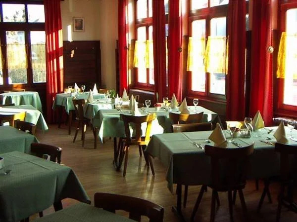 Auberge du Soleil