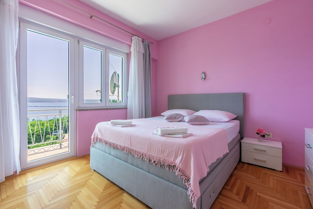 Apartment Mariposa