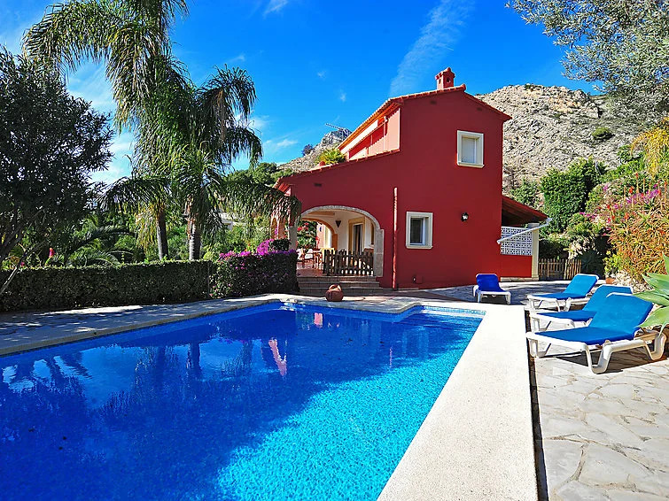 Villa Aviles by Interhome