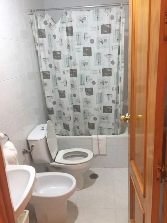 HOSTAL COSTA SOL