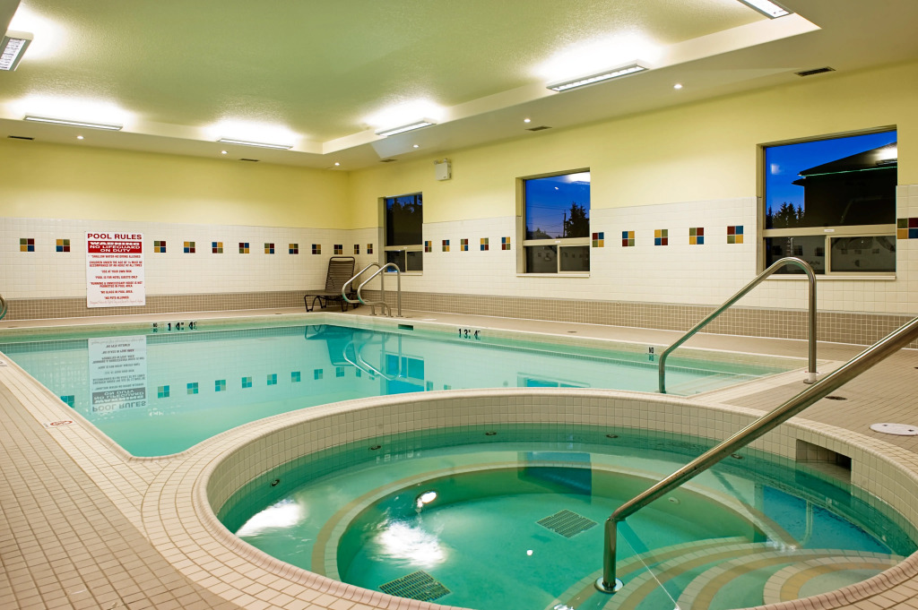 Holiday Inn & Suites Lloydminster by IHG