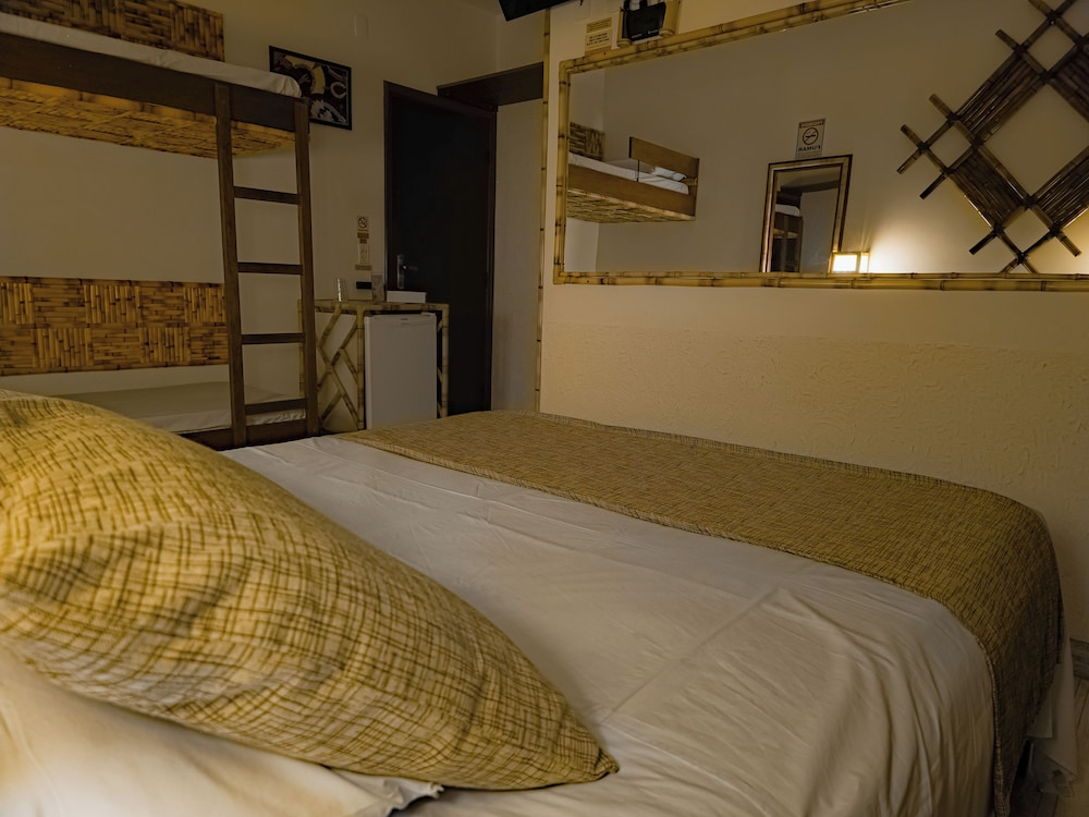 Hotel Natural Brotas - SPA & Lazer
