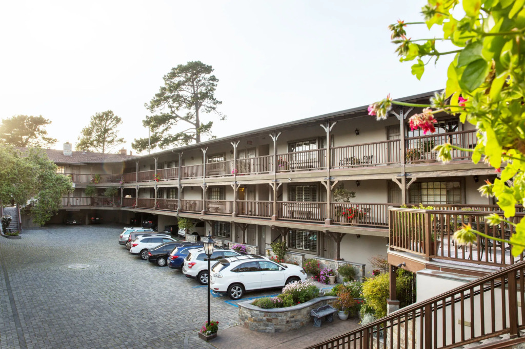 Coachmans Inn, A Four Sisters Inn