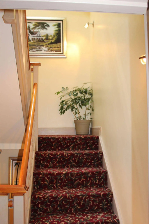 Le Saint-Malo Hotel
