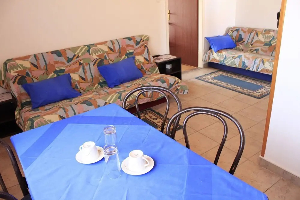 Jagoda - Comfy and Cozy - A2 Desni