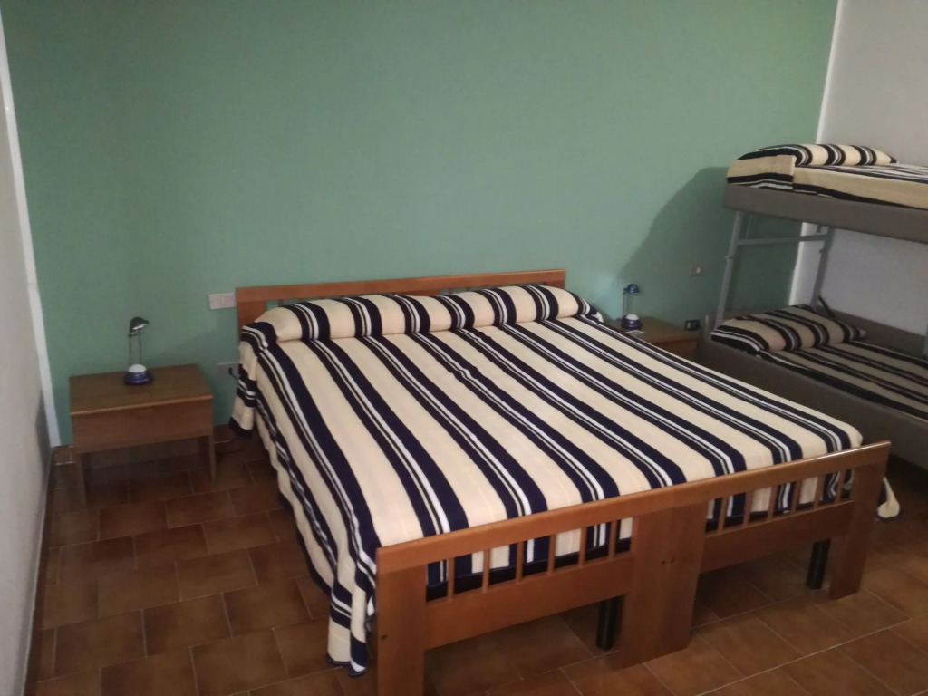 Hotel LAragosta