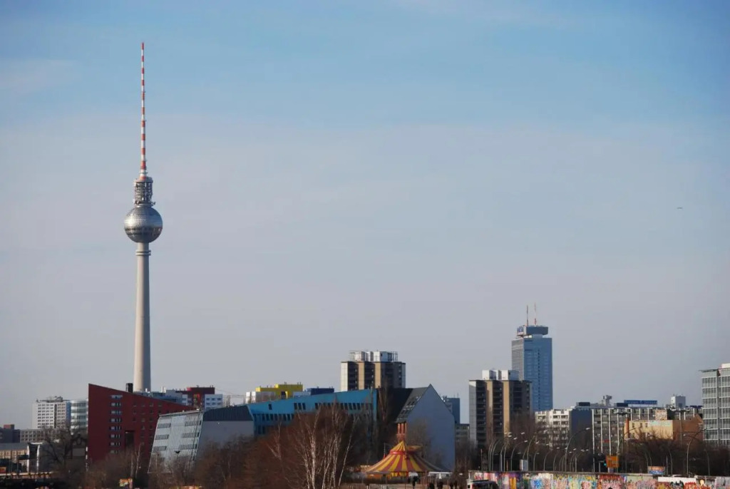 martas Hotel Allegra Berlin
