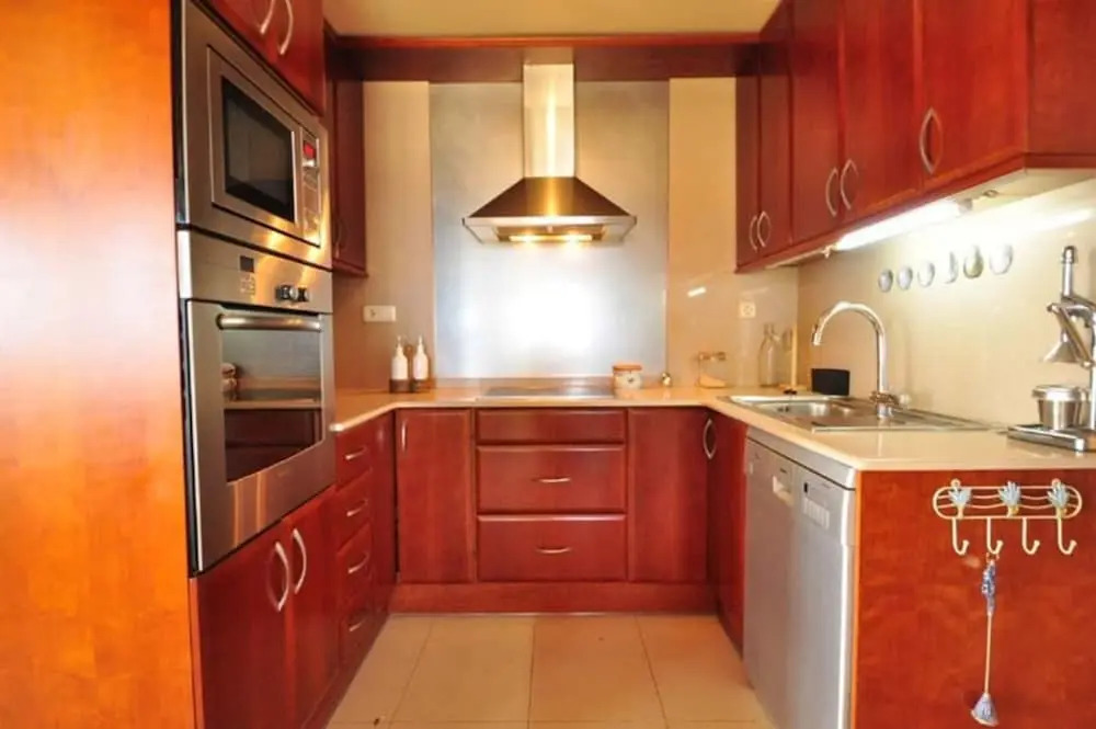Apartamento Acogedor Para 6 Personas en Cambrils