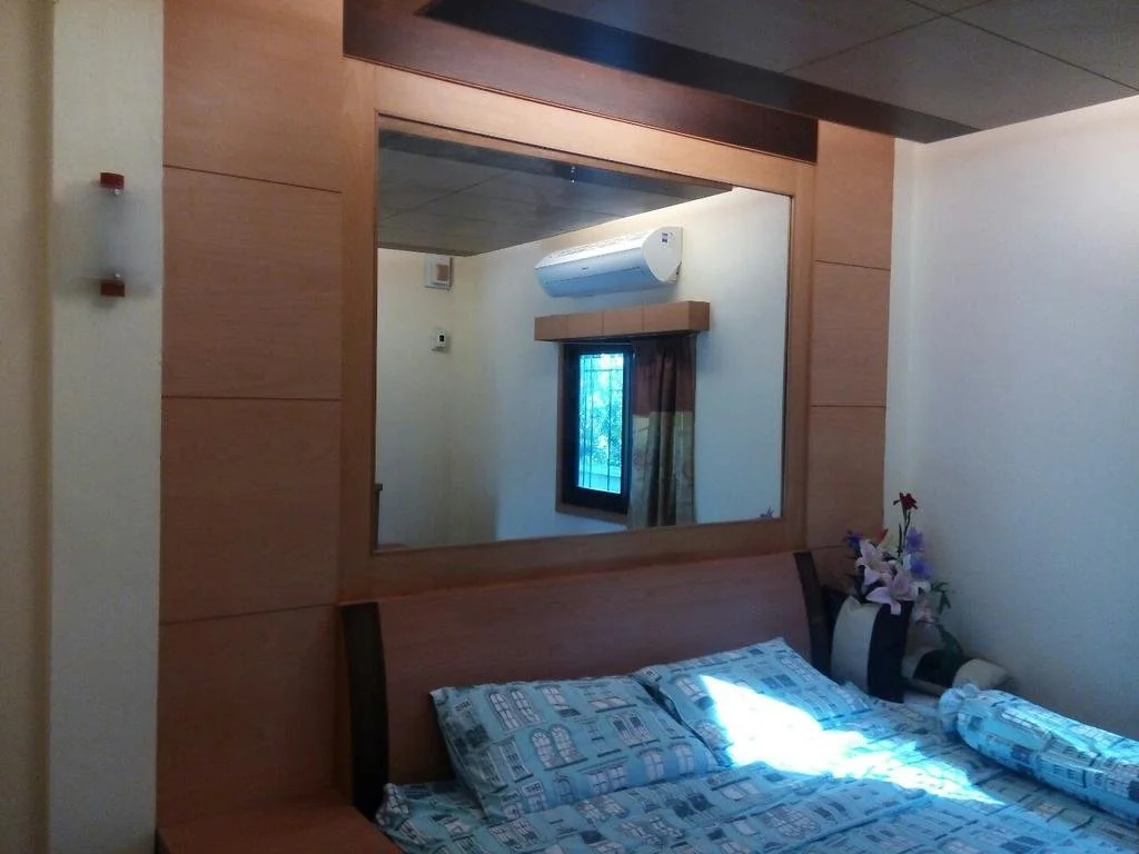 Jiraporn Resort