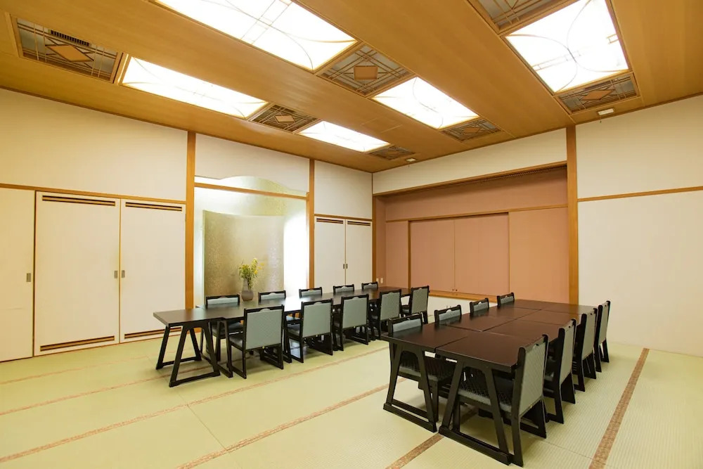 Hotel New Mogamiya