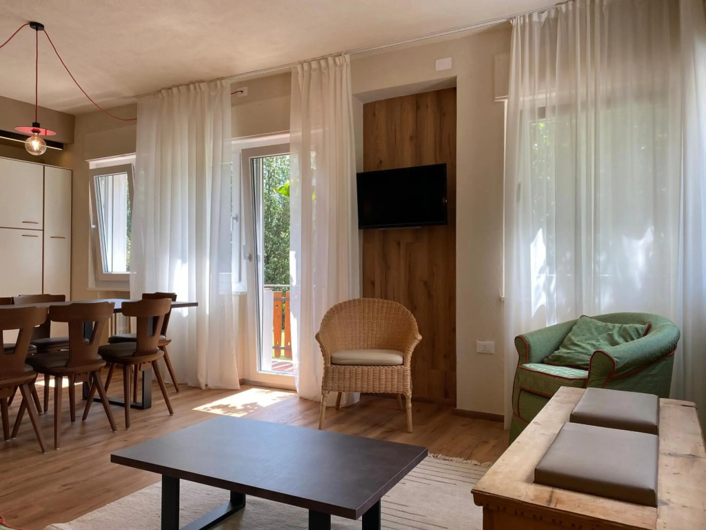 Villa Ginestra - 2