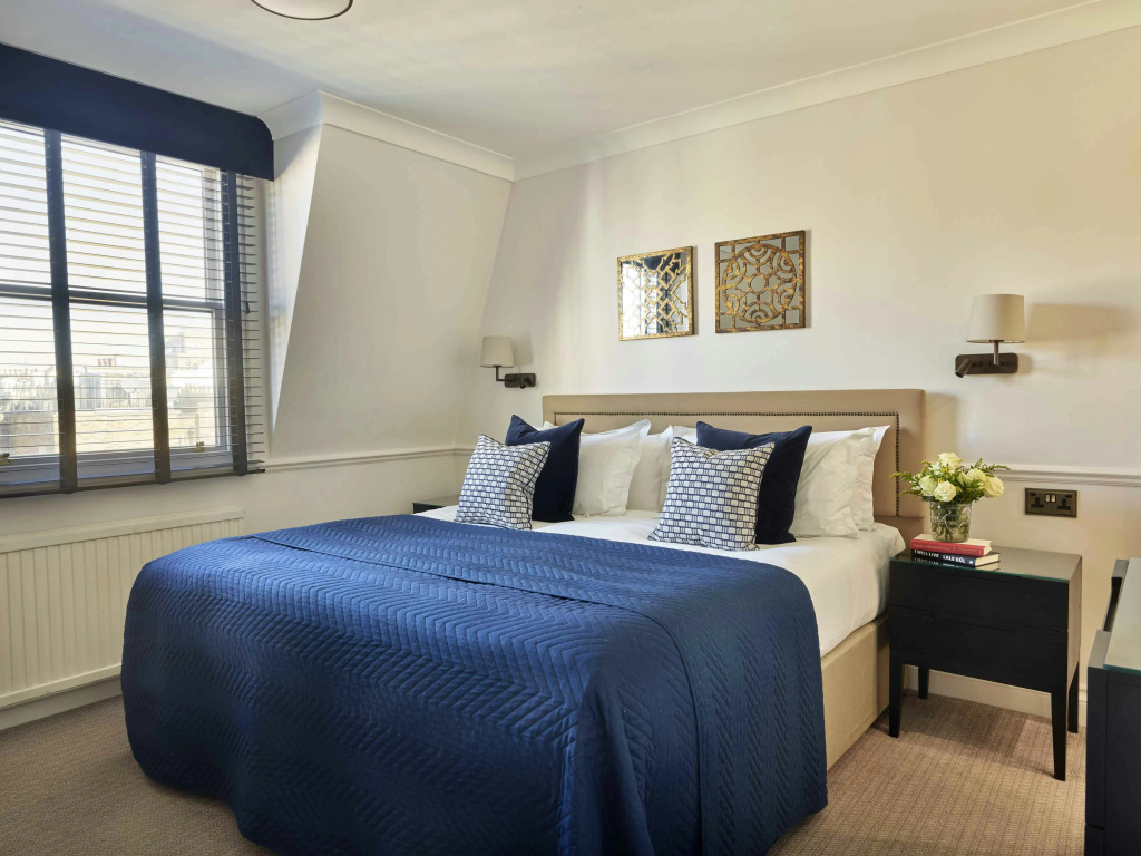 Collingham Serviced Apartments