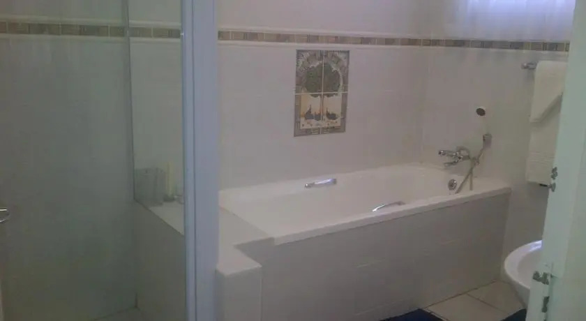 Sundune Guest House