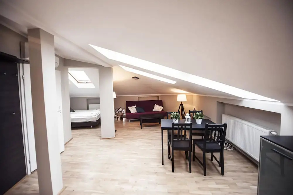 Vistula Apartments