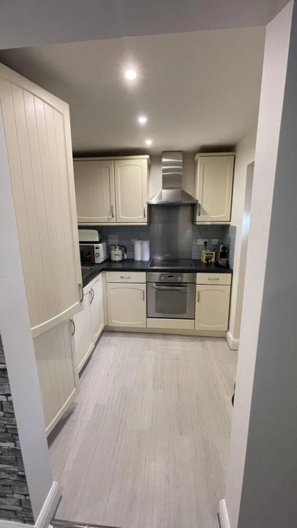 Lovely 1-bed Apartment in Town Centre Colchester