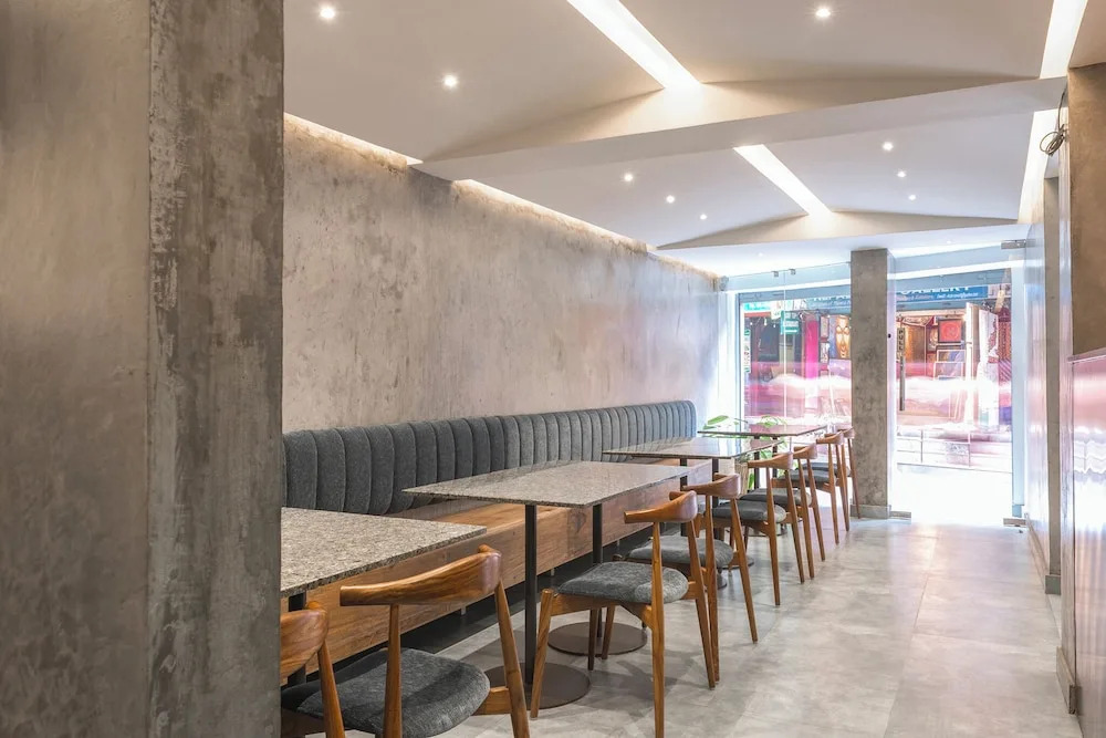 MeroStay 123 9ine Thamel Hotel
