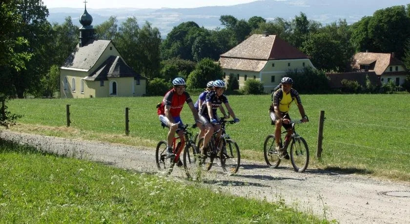 Landhotel Gruber