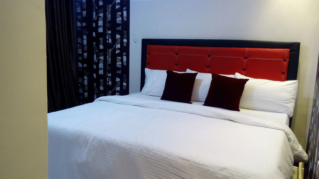 Nero Hotel