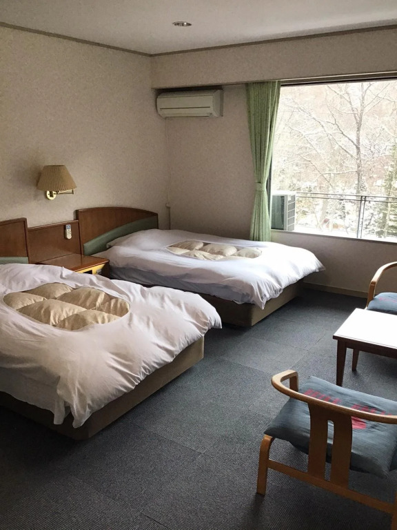 KAMENOI HOTEL Nikko Yunishigawa All-Inclusive Resort