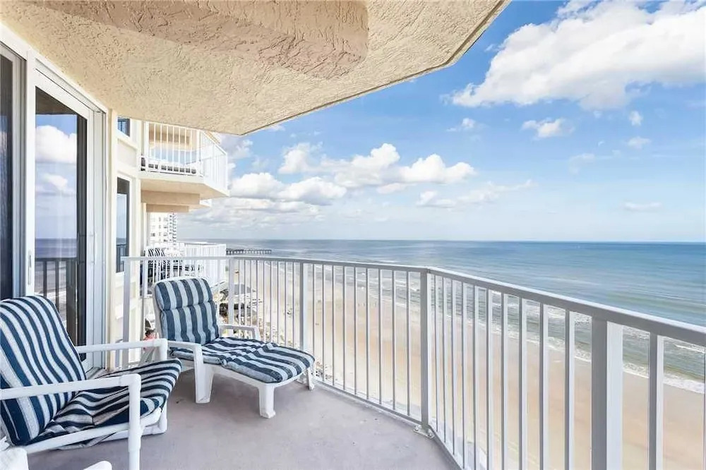Shores Club 1002 - Two Bedroom Condo