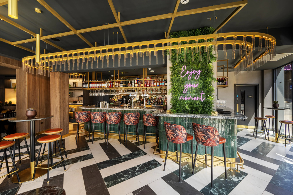 Hotel Indigo Leeds by IHG