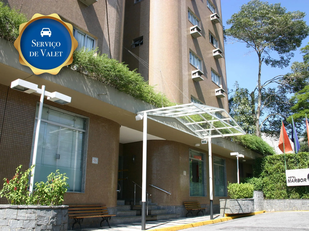 Hotel Marbor