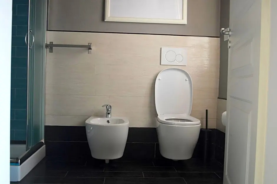 B&B Cascina Bedria