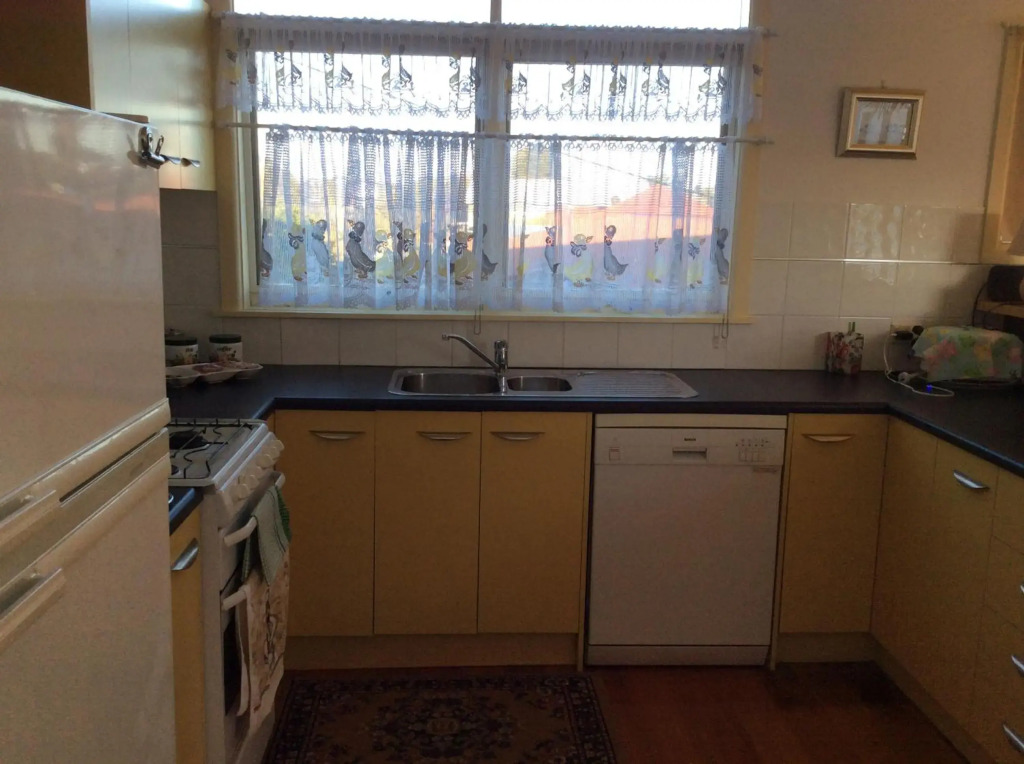 La Casa Della Nonna in Australia