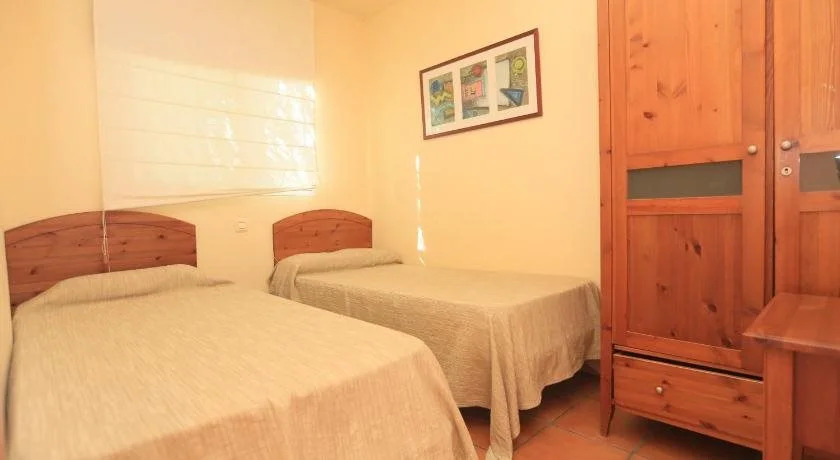 Las Brisas Village