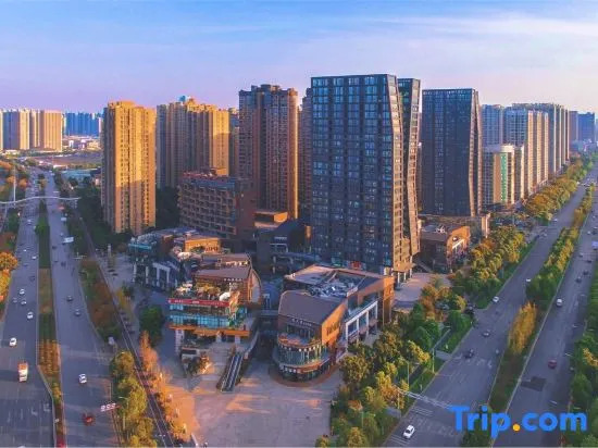 Venus Resort & Restaurant (Changsha County Songya Lake &Xingsha Metro Station)