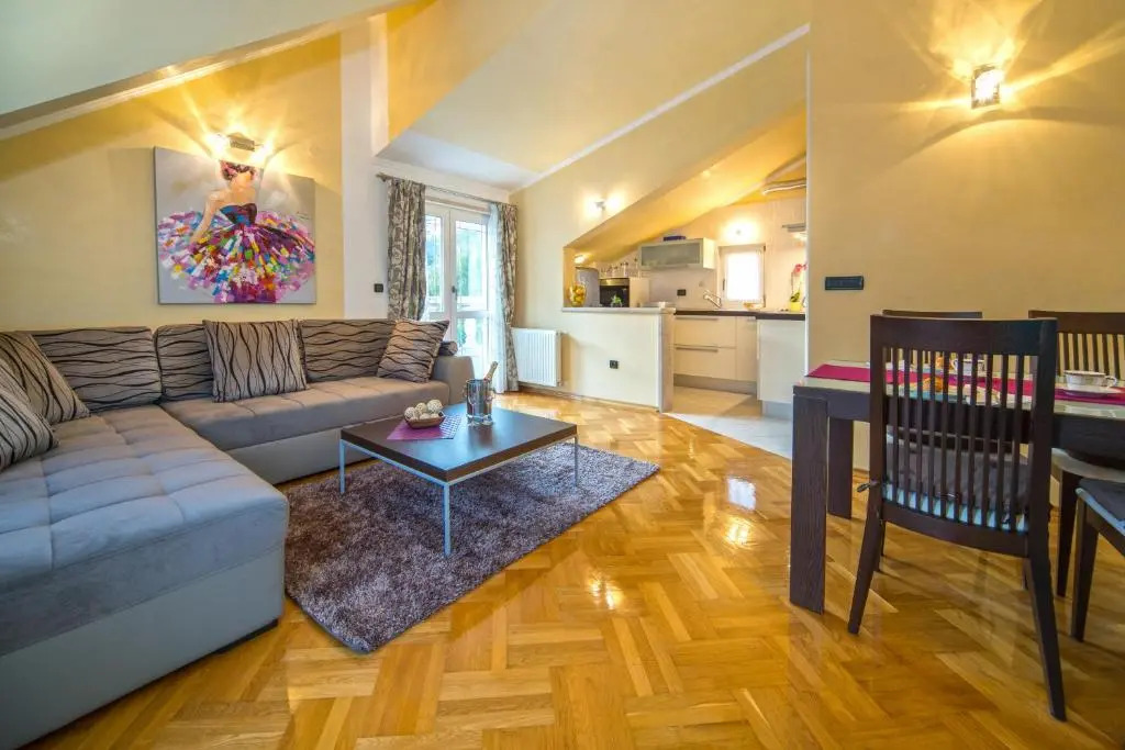 Apartments Anna