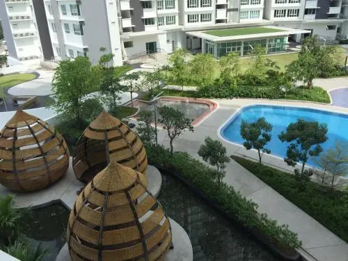 Tropez Residences