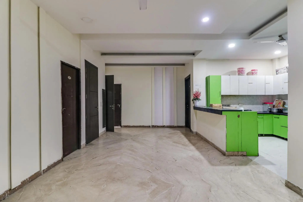 OYO 76807 Ansh Guest House