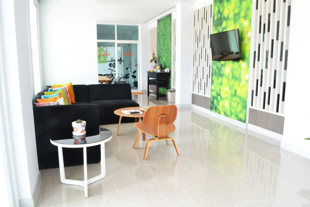 Zada Residence