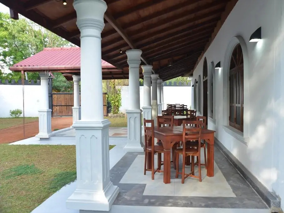 Samara Cottage
