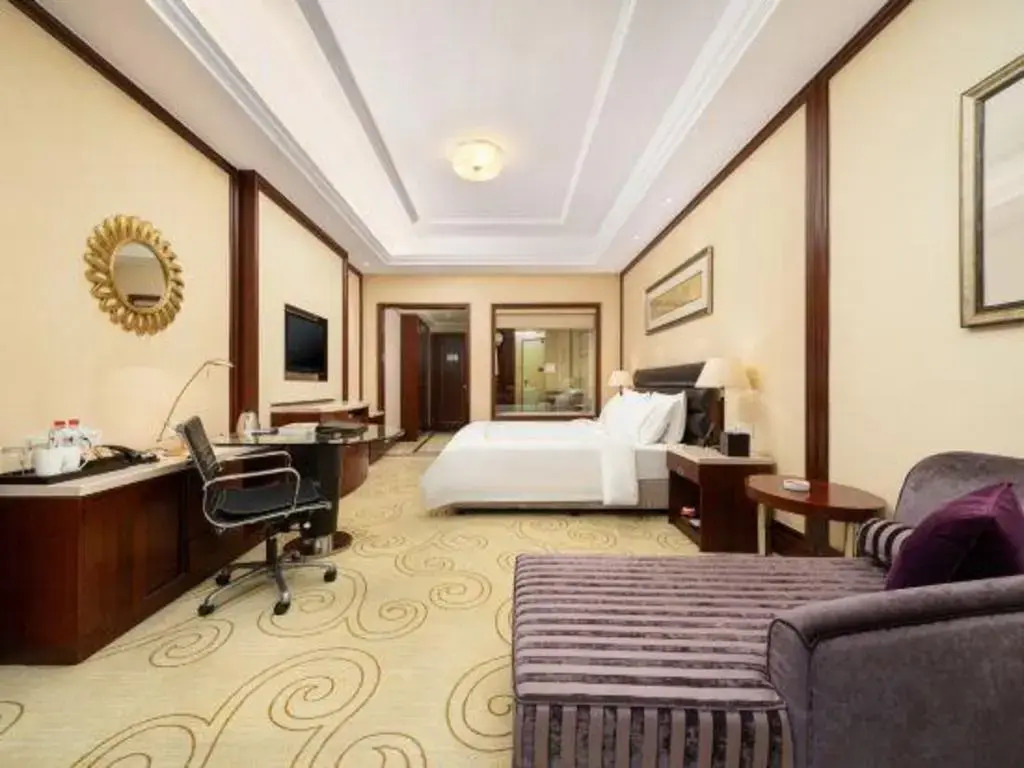 Hong Shan International Hotel