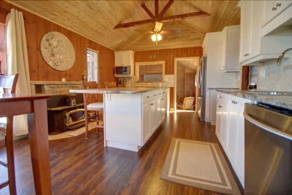 Dreamland I Cottage
