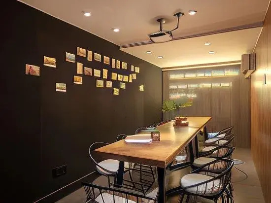 One Forest Youth Hostel (Shanghai Overseas)