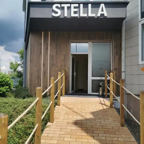 Penzion Stella