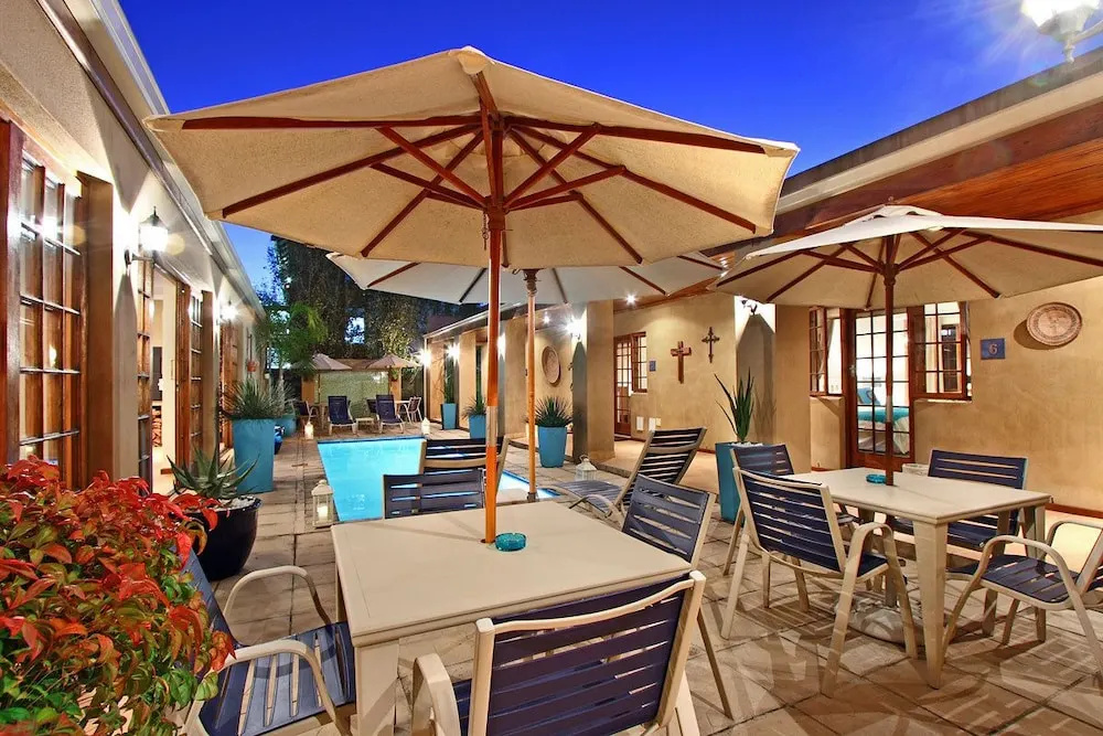Apple Tree Guest House