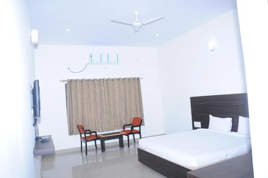 Nijaguna Resort & Spa - Near Brt Wildlife