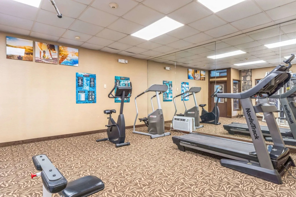 Comfort Inn Grantsville-Deep Creek Lake