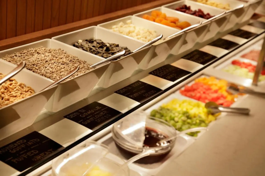 ADLER MERYEM wellness hotel - Andalo