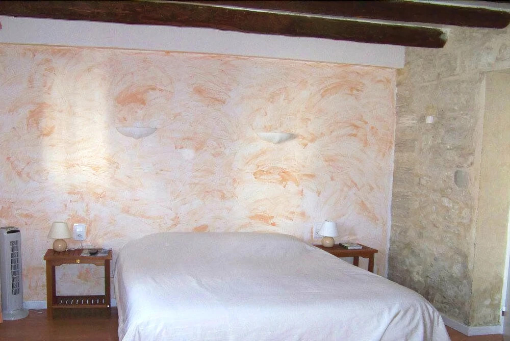 Auberge d'Uzes