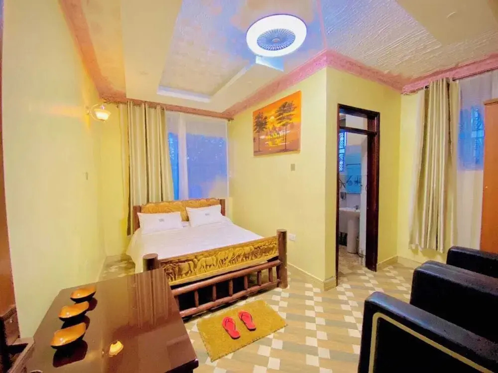 Trinity Resort Hotel & Spa