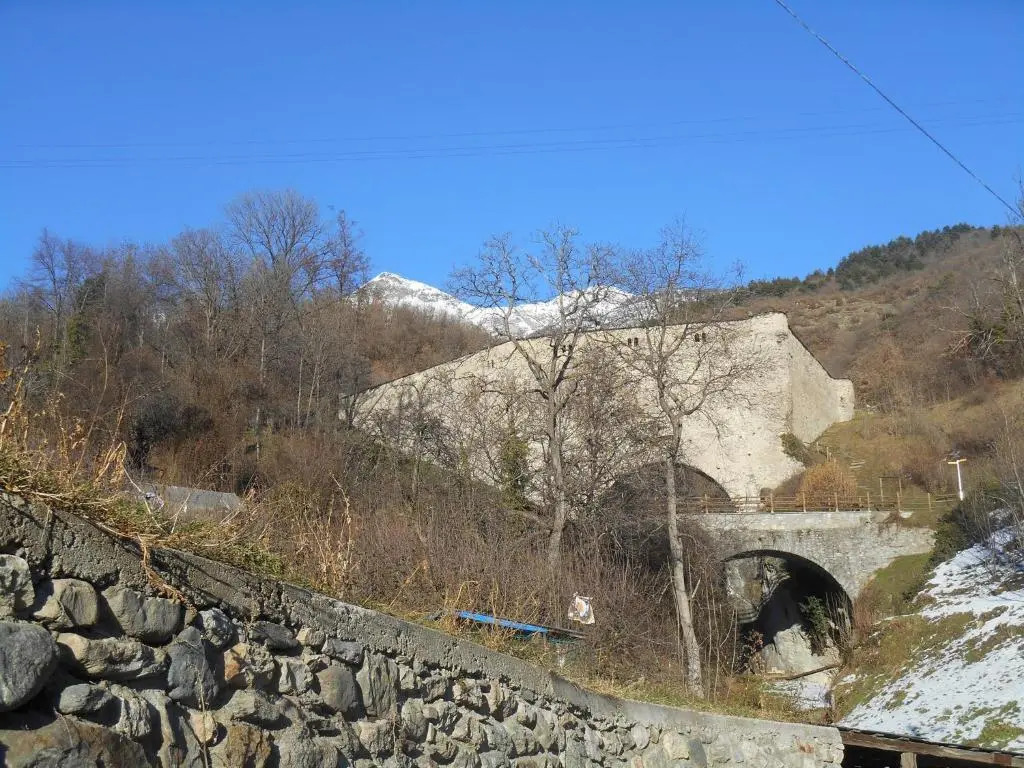 La Luge